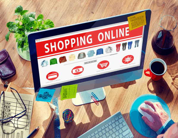 Top 10 Online Shopping Sites in Canada