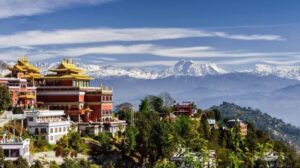 Kathmandu Valley