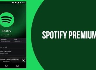 Spotify Premium Mod APK Download free