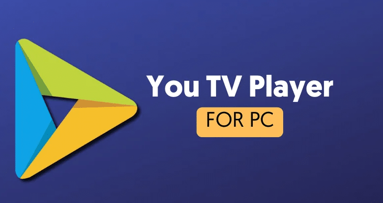 You TV Player For PC