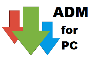 ADM For PC