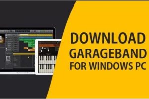 GarageBand for PC