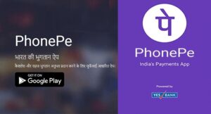 How to apply Referral code in PhonePe