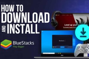 bluestacks installer for pc