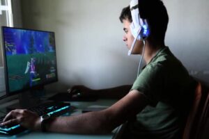 best online video game store