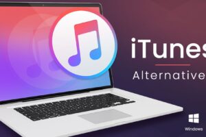 Free iTunes Alternatives for windows