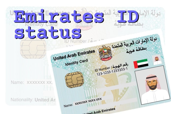 How to Check Emirates ID Status Online