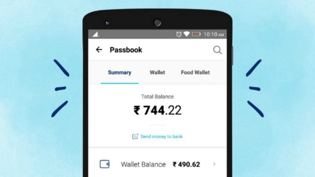 How to Check Paytm Wallet Balance