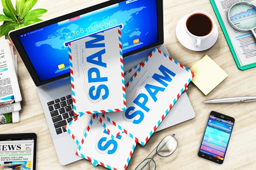 How to Stop Junk Mail