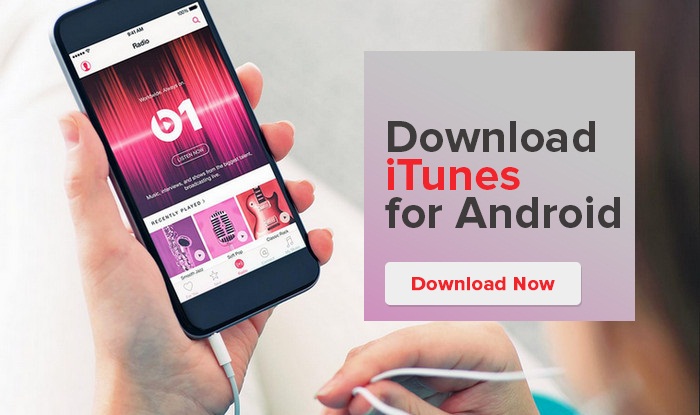 itunes free download for android