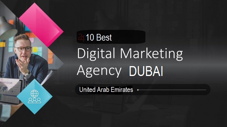 digital marketing agencies in Dubai