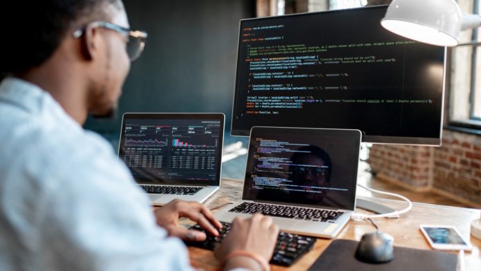 Best Applications for Enhancing the Coding Skills