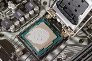 What is Compound Paste in A PC