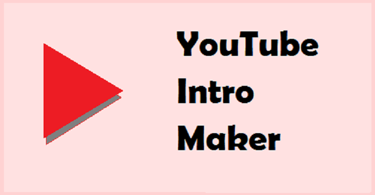 Youtube Intro Maker