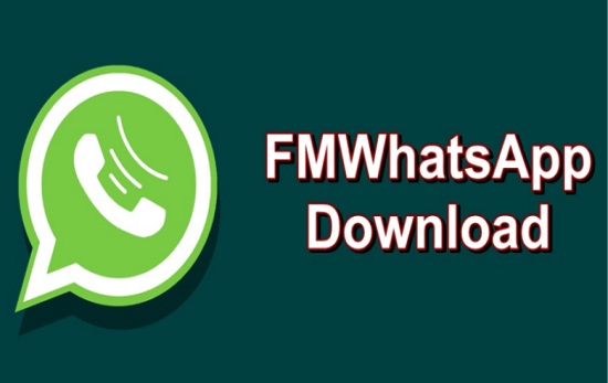 Download FMWhatsApp APK