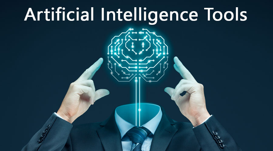 Best Artificial Intelligence Tools for Writers