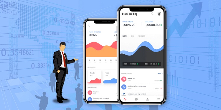 Best Mobile Trading App in India