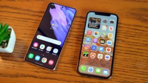 How to Transfer Data from Old Phone to New Android Phone-min