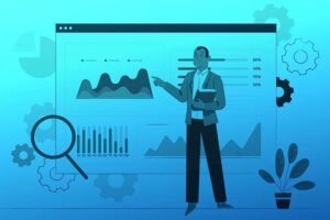 Choosing web hosting and website monitoring solutions for beginners