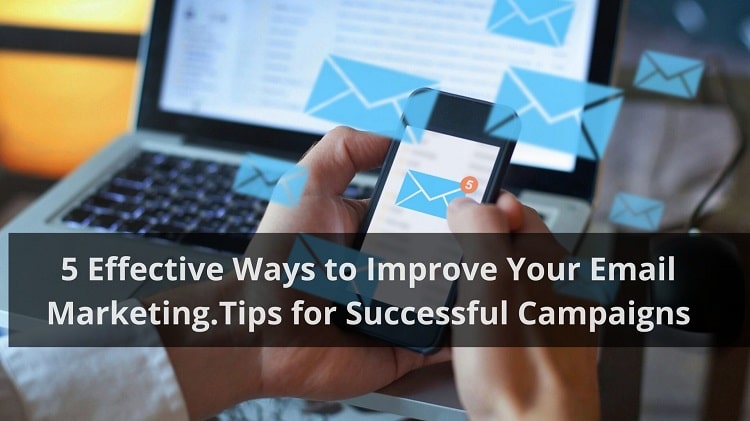 Email Marketing