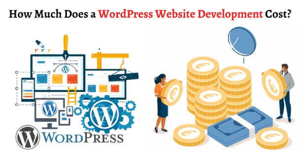 How Much Does a WordPress Website Development Cost