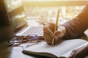 How To Write An Abstract For A Conference