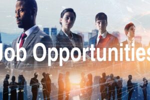 Technology Giving More Job Opportunities With Freedom