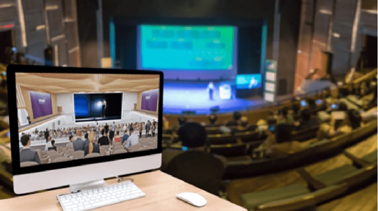 Virtual Conference Engagement Ideas