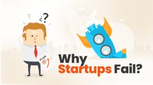 Why Startups Fail