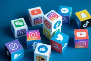 Why is Social Media Marketing becoming a necessity in 2022