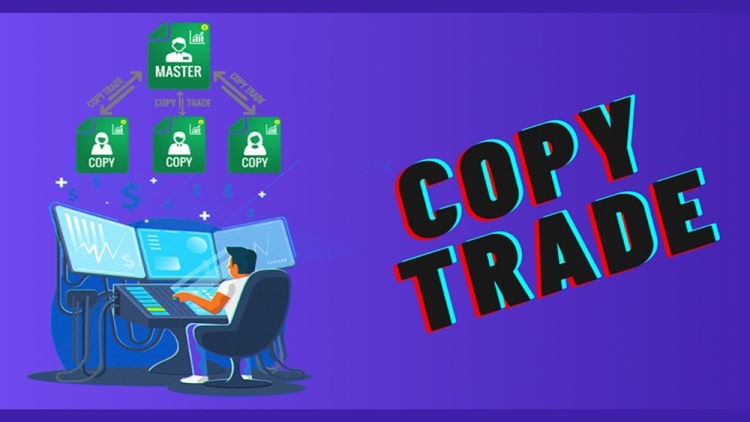 Copy Trading