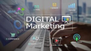 Hiring a Digital Marketing Agency