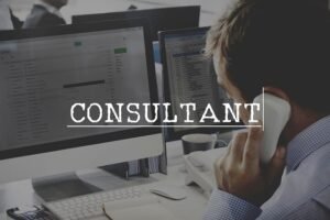 IT Consulting