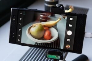 The future of  3D smartphone technology