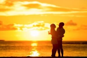 Winning Over a Girl and Keeping Her