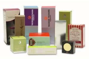 Beauty Industry Trends