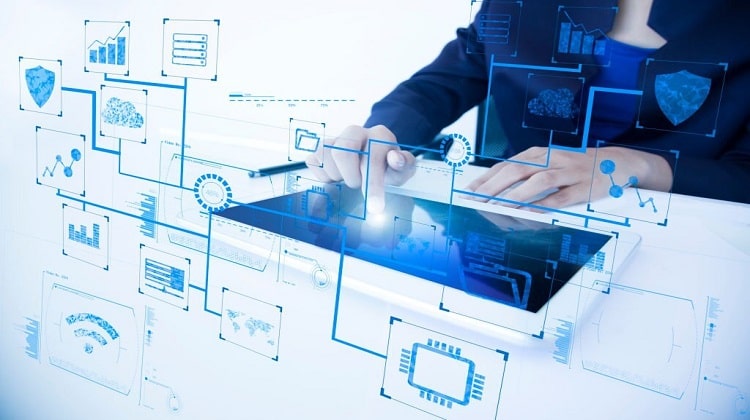 mobile app developer