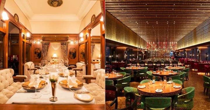Best Places to Eat in Delhi