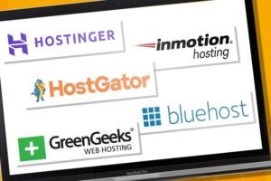 Best Web Hosting Providers