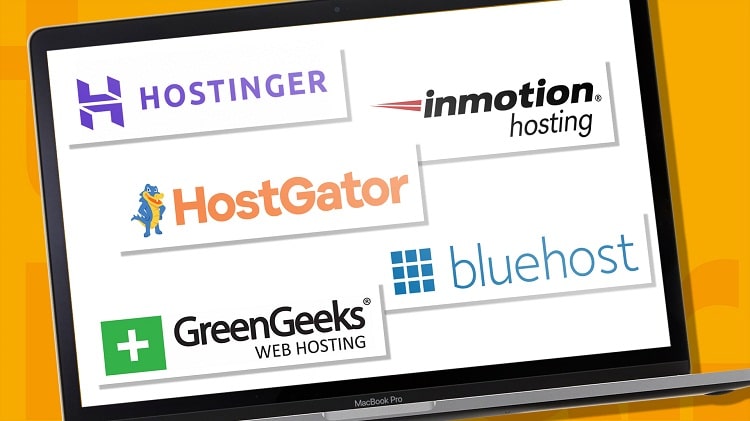 Best Web Hosting Providers