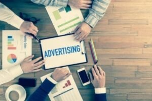 How To Manage Your Small Business Through Advertising