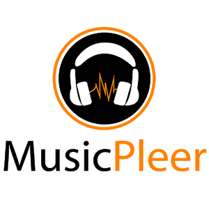 MusicPleer Web App