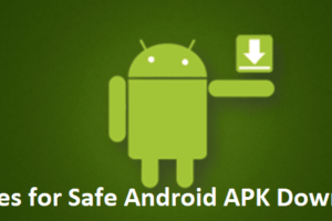 Best Sites for Safe Android APK Downloads