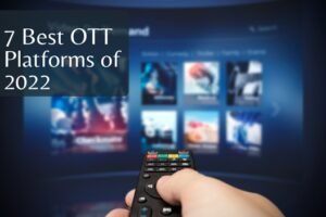 OTT Platforms