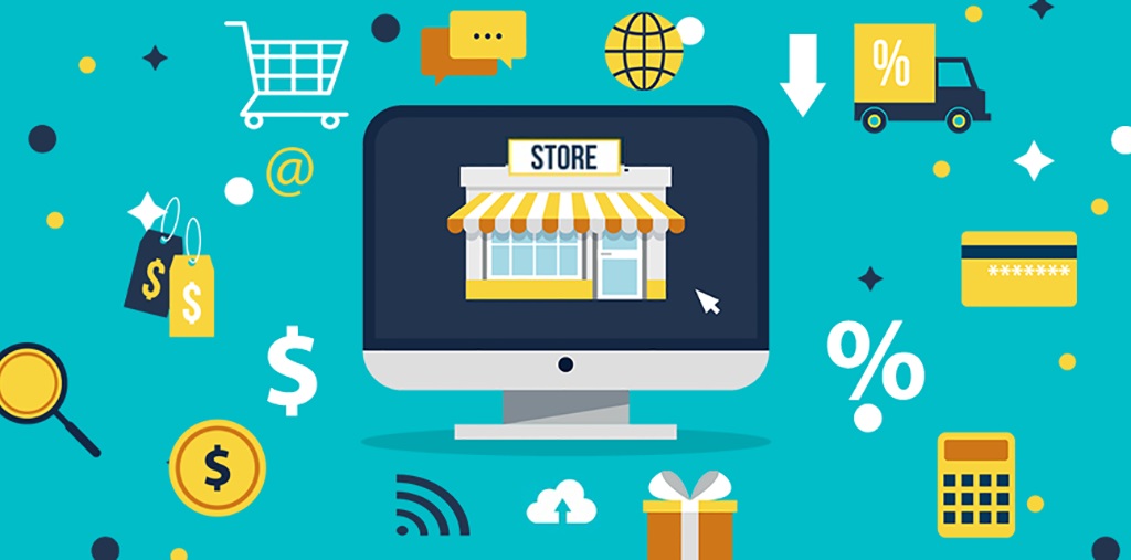 5 reasons to be in awe of these new ecommerce features!