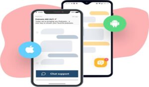 Best Chat API for iOS Apps