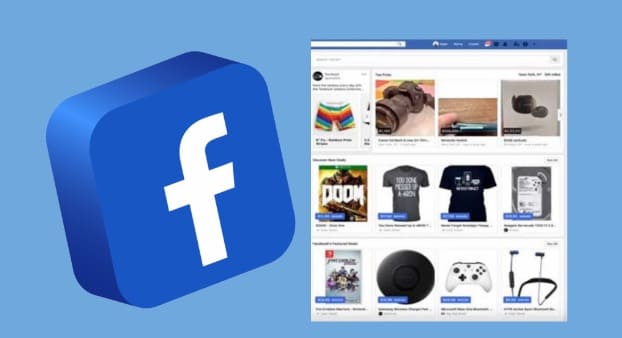 Is The Facebook Marketplace Sufficient For Growing Our Business
