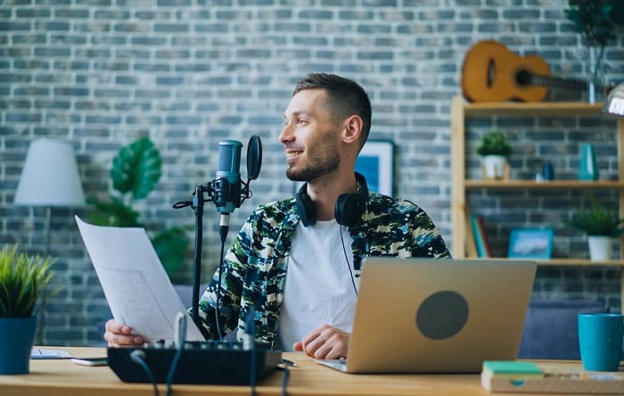 The Best Ways to Boost Your Wedding Business Using a Podcast