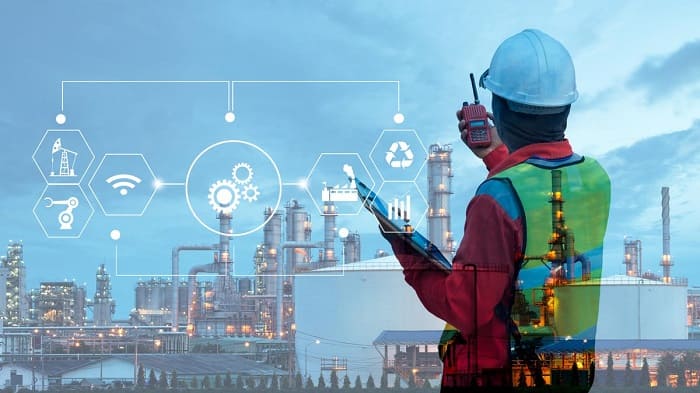 Challenges and Rewards of Digitalization in Oil & Gas
