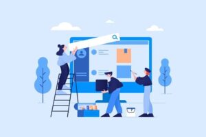 Top 10 Progressive Web App Development Companies